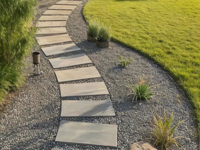Planung & Umsetzung – WK Bau Außenanlagen & Gartengestaltung