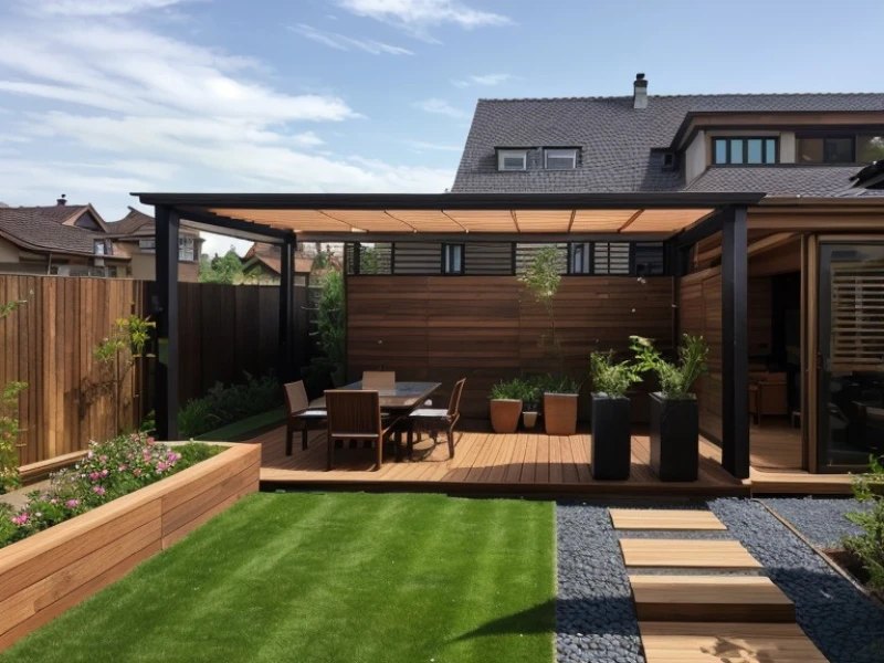 Terrassen & Hofanlagen – WK Bau Außenanlagen & Gartengestaltung