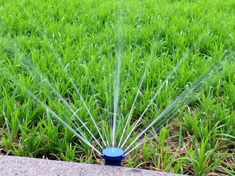 Rasen-Neuanlage – WK Bau Außenanlagen & Gartengestaltung