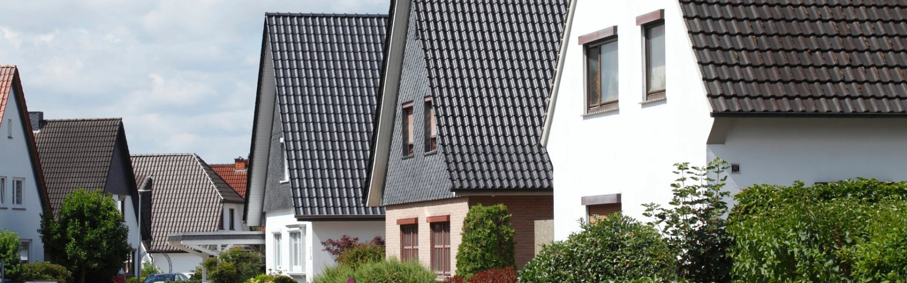 WK Bau bei der Umsetzung eines Bauvorhabens in Minden